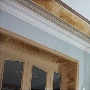 peinture d&eacute;corative