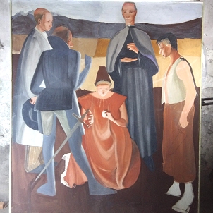 peintured&eacute,corative