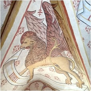 peinture d&eacute;corative