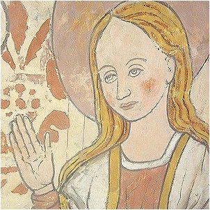 peinture d&eacute;corative