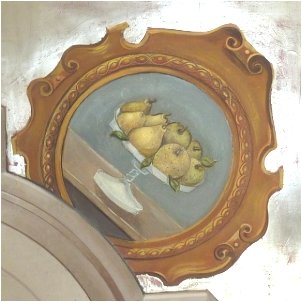 peinture d&eacute;corative