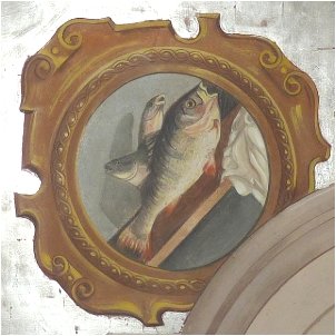 peinture d&eacute;corative