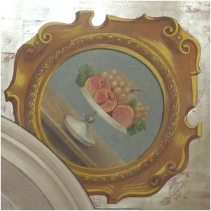 peinture d&eacute;corative