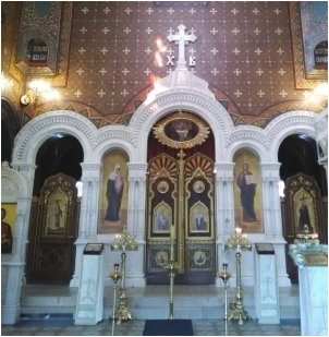 peinture d&eacute;corative